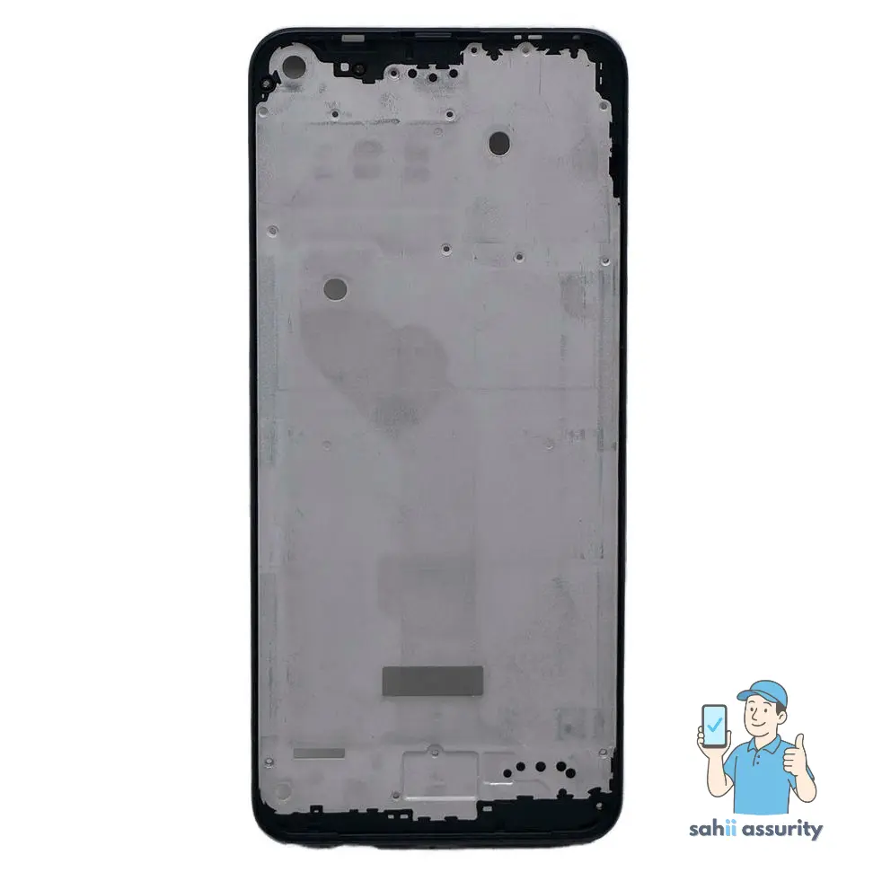LCD Frame Middle Chassis for Tecno Spark 7 Pro thumbnail